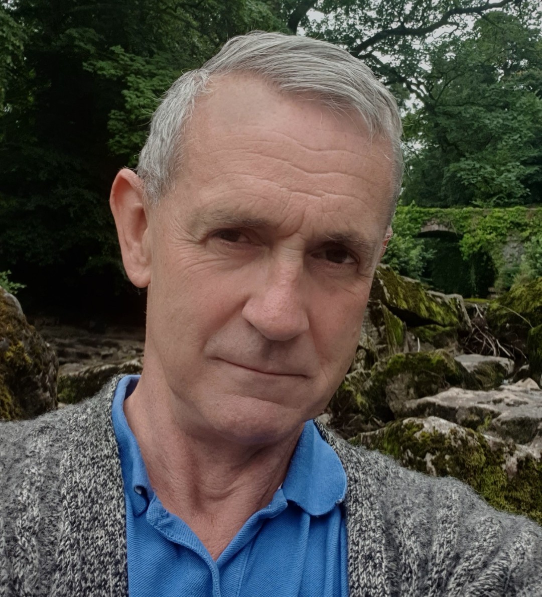Tim Whittaker